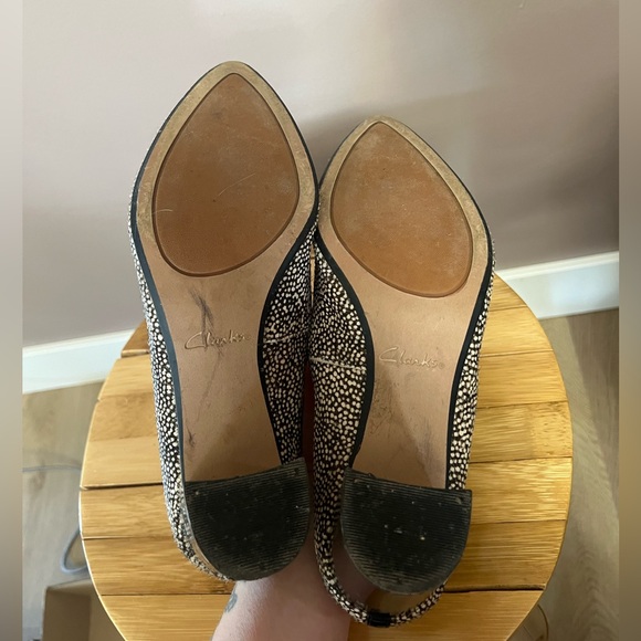 Clarks heels - Picture 5 of 5